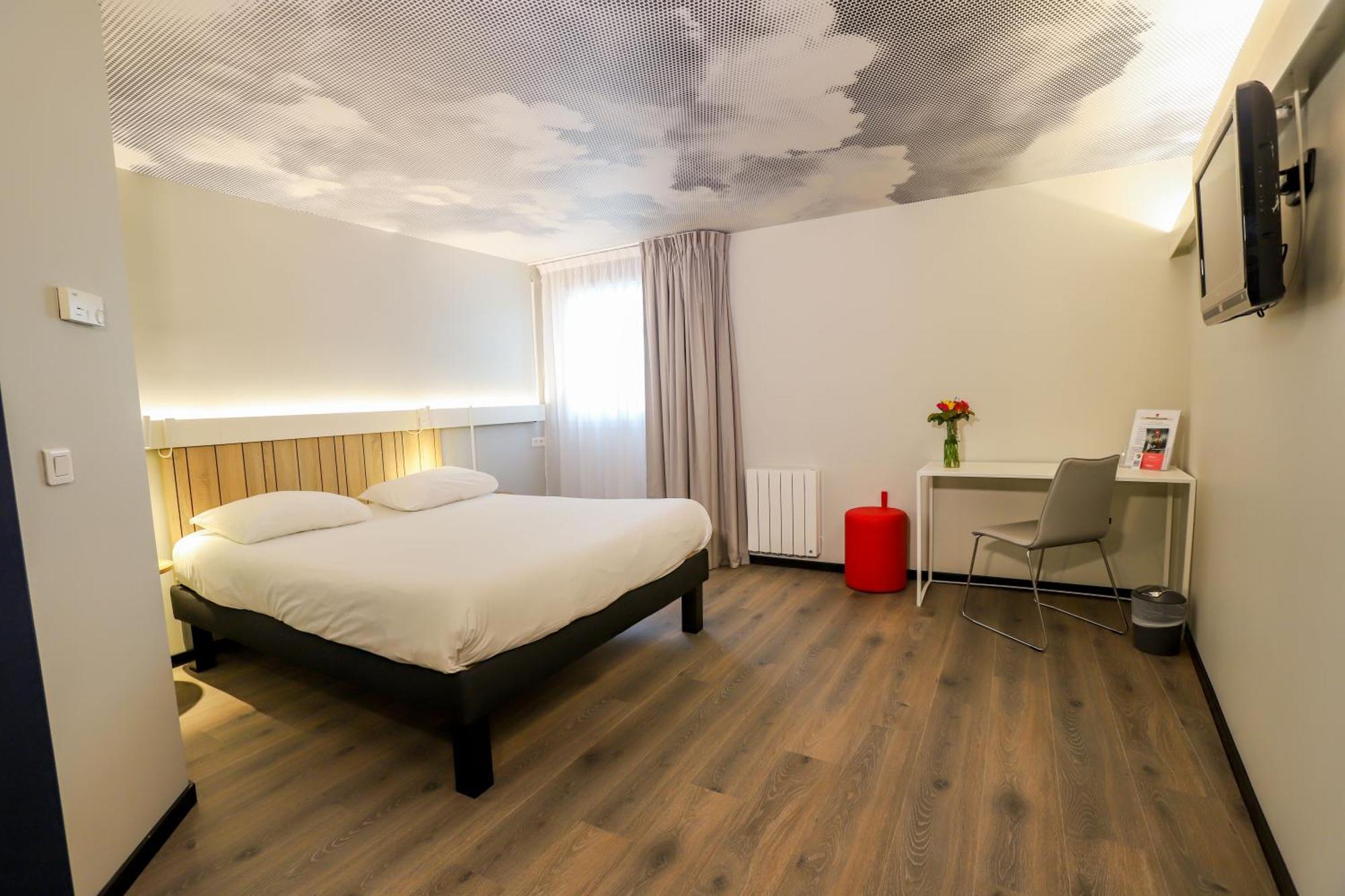 Ibis Haguenau Strasbourg Nord Exterior foto